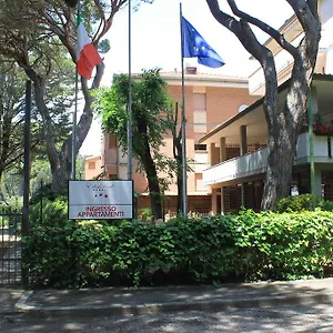  Appartamento Eden Italia