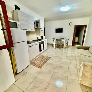 Casa Mayra Napoli