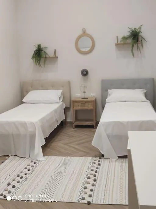 Appartamento Scio' Apartment-Centro Storico- Napoli