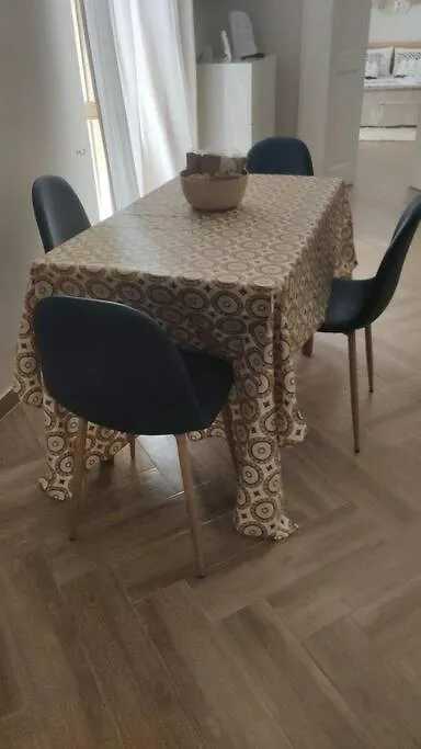 Scio' Apartment-Centro Storico- Napoli