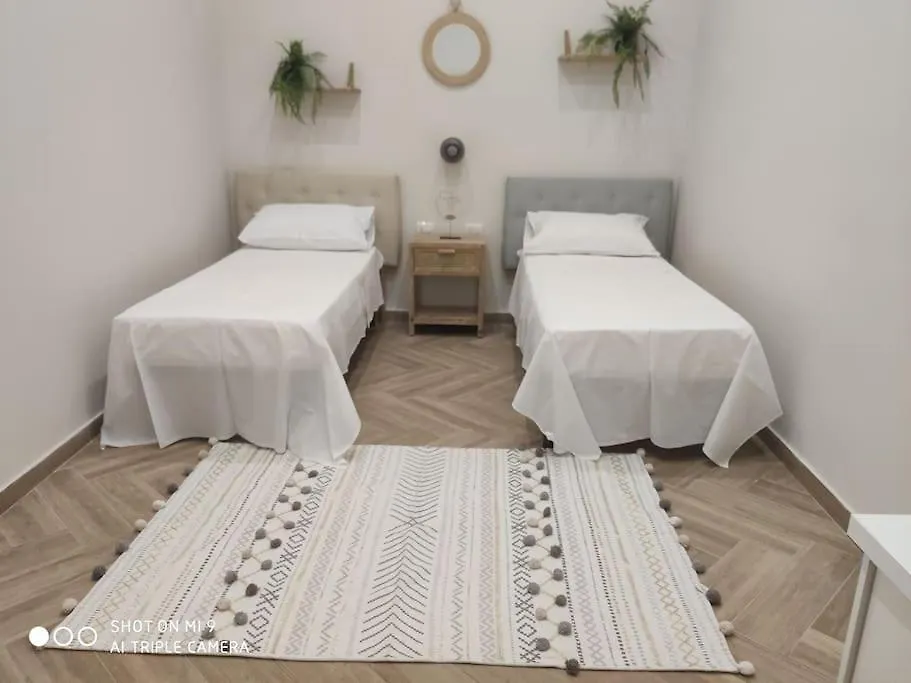Apartment Scio' Apartment-Centro Storico- Naples