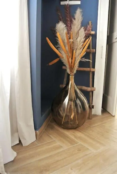 Scio' Apartment-Centro Storico- Napoli Appartamento