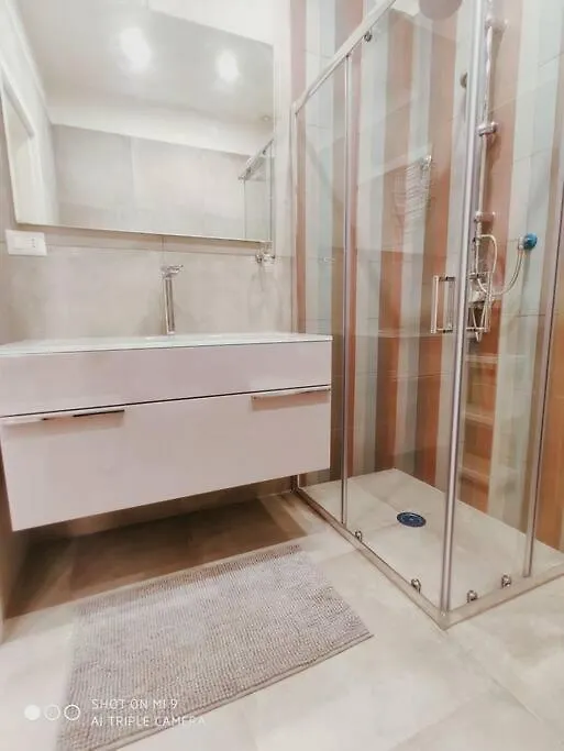 Scio' Apartment-Centro Storico- Naples