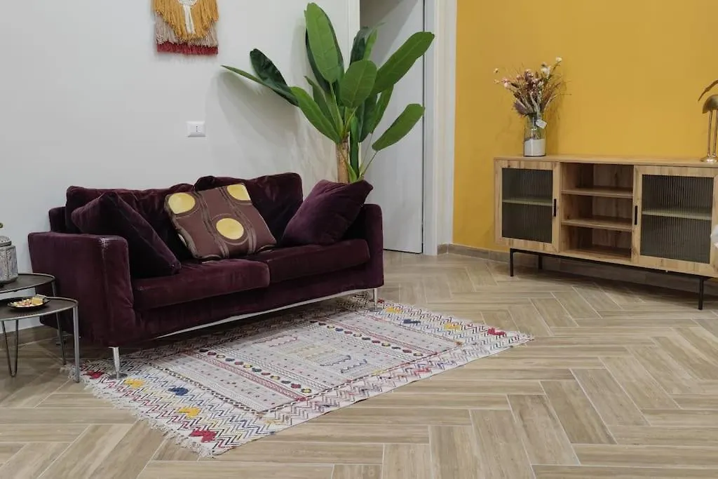 Scio' Apartment-Centro Storico- Napoli