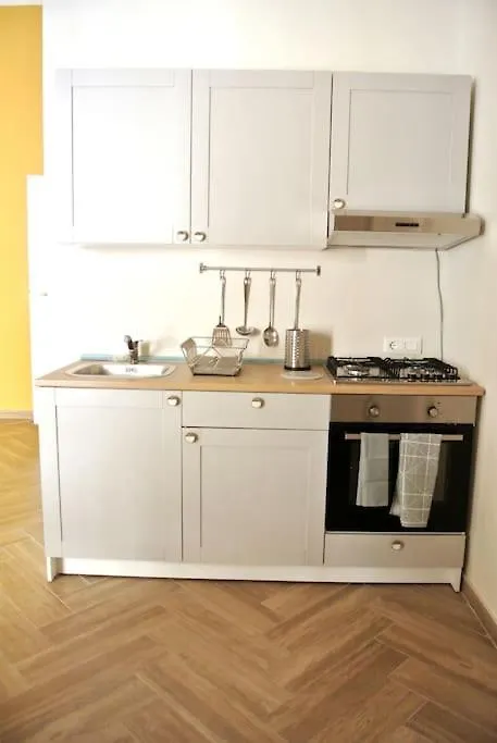 Appartamento Scio' Apartment-Centro Storico- Napoli Italia