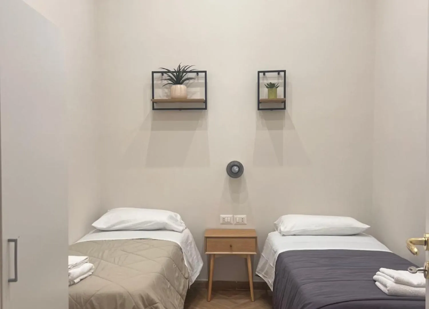 Scio' Apartment-Centro Storico- Napoli Appartamento
